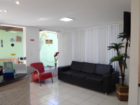 Pousada Pérola Dourada