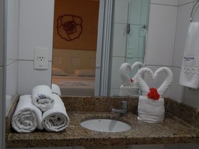 Pousada Pérola Dourada