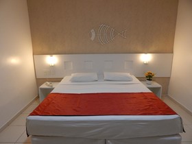 Pousada Pérola Dourada