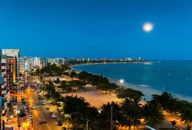 Pousada Pérola Dourada