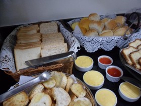 Pousada Pérola Dourada