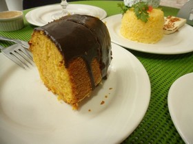 Pousada Pérola Dourada