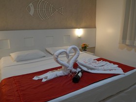 Pousada Pérola Dourada