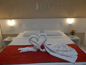 Pousada Pérola Dourada