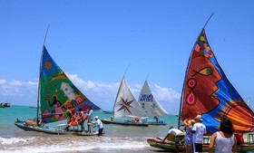 Pousada Pérola Dourada