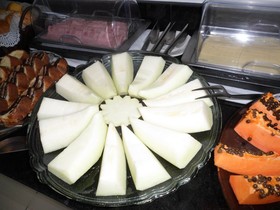 Pousada Pérola Dourada