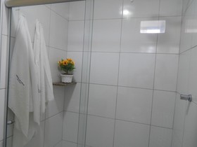 Pousada Pérola Dourada