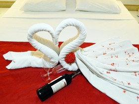 Pousada Pérola Dourada