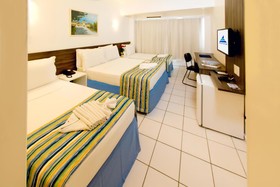 Tambaqui Praia Hotel