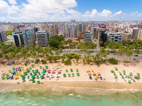 Tambaqui Praia Hotel