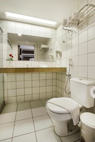 Tambaqui Praia Hotel
