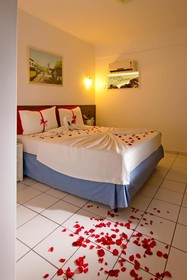 Tambaqui Praia Hotel
