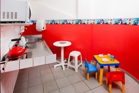 Tambaqui Praia Hotel