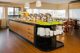 Tambaqui Praia Hotel