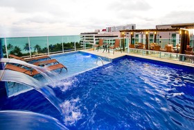 Tambaqui Praia Hotel