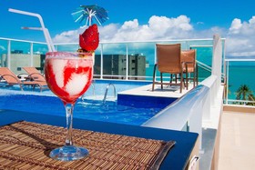 Tambaqui Praia Hotel