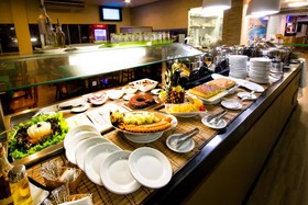 Tambaqui Praia Hotel