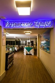 Tambaqui Praia Hotel