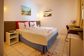 Tambaqui Praia Hotel