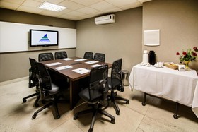 Tambaqui Praia Hotel