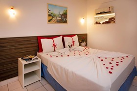 Tambaqui Praia Hotel