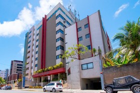 Tambaqui Praia Hotel