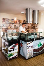 Tambaqui Praia Hotel