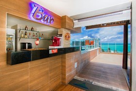 Tambaqui Praia Hotel