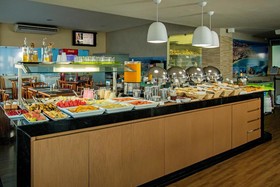 Tambaqui Praia Hotel