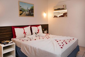 Tambaqui Praia Hotel