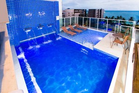 Tambaqui Praia Hotel