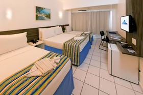 Tambaqui Praia Hotel
