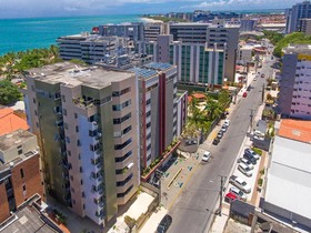 Tambaqui Praia Hotel