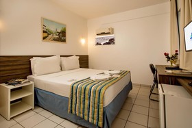 Tambaqui Praia Hotel