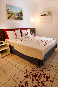 Tambaqui Praia Hotel