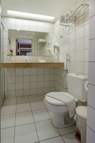 Tambaqui Praia Hotel
