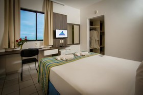 Tambaqui Praia Hotel