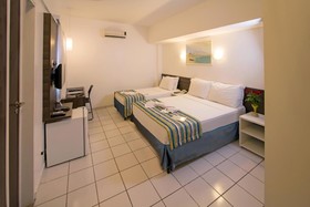 Tambaqui Praia Hotel