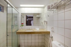 Tambaqui Praia Hotel