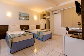 Tambaqui Praia Hotel