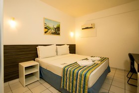 Tambaqui Praia Hotel