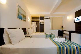 Tambaqui Praia Hotel