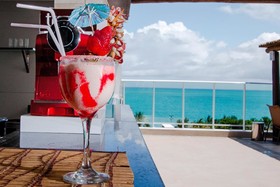 Tambaqui Praia Hotel