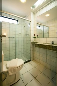 Tambaqui Praia Hotel