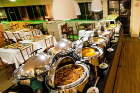 Tambaqui Praia Hotel