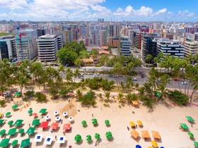 Tambaqui Praia Hotel