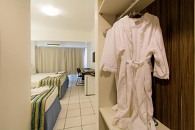 Tambaqui Praia Hotel