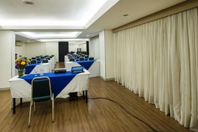 Tambaqui Praia Hotel