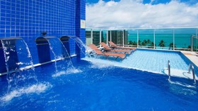 Tambaqui Praia Hotel