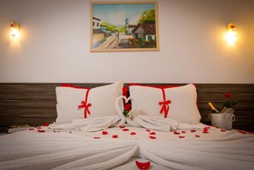 Tambaqui Praia Hotel